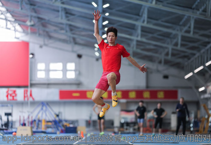 乐动体育app与其他运动应用的对比分析