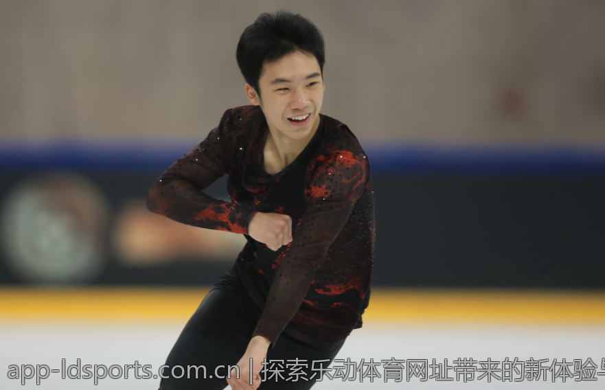 探索乐动体育网址带来的新体验与乐趣