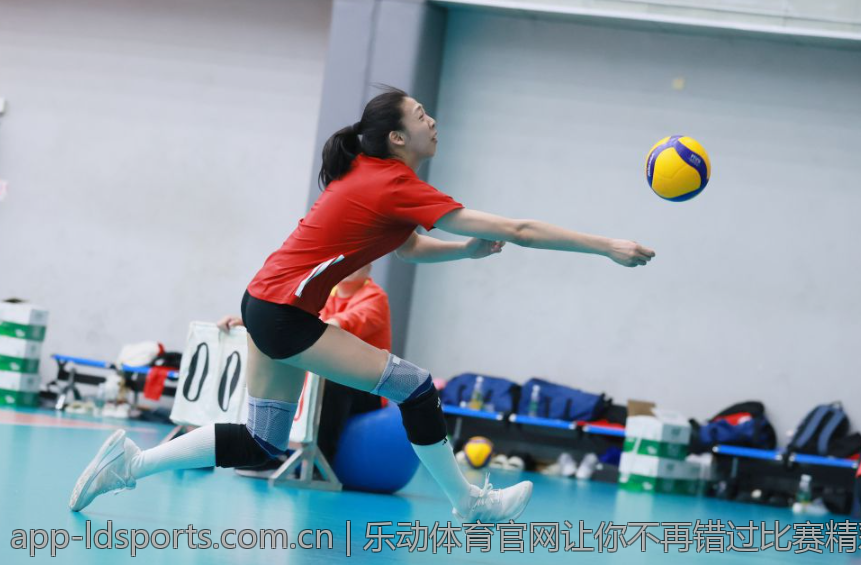 乐动体育官网让你不再错过比赛精彩